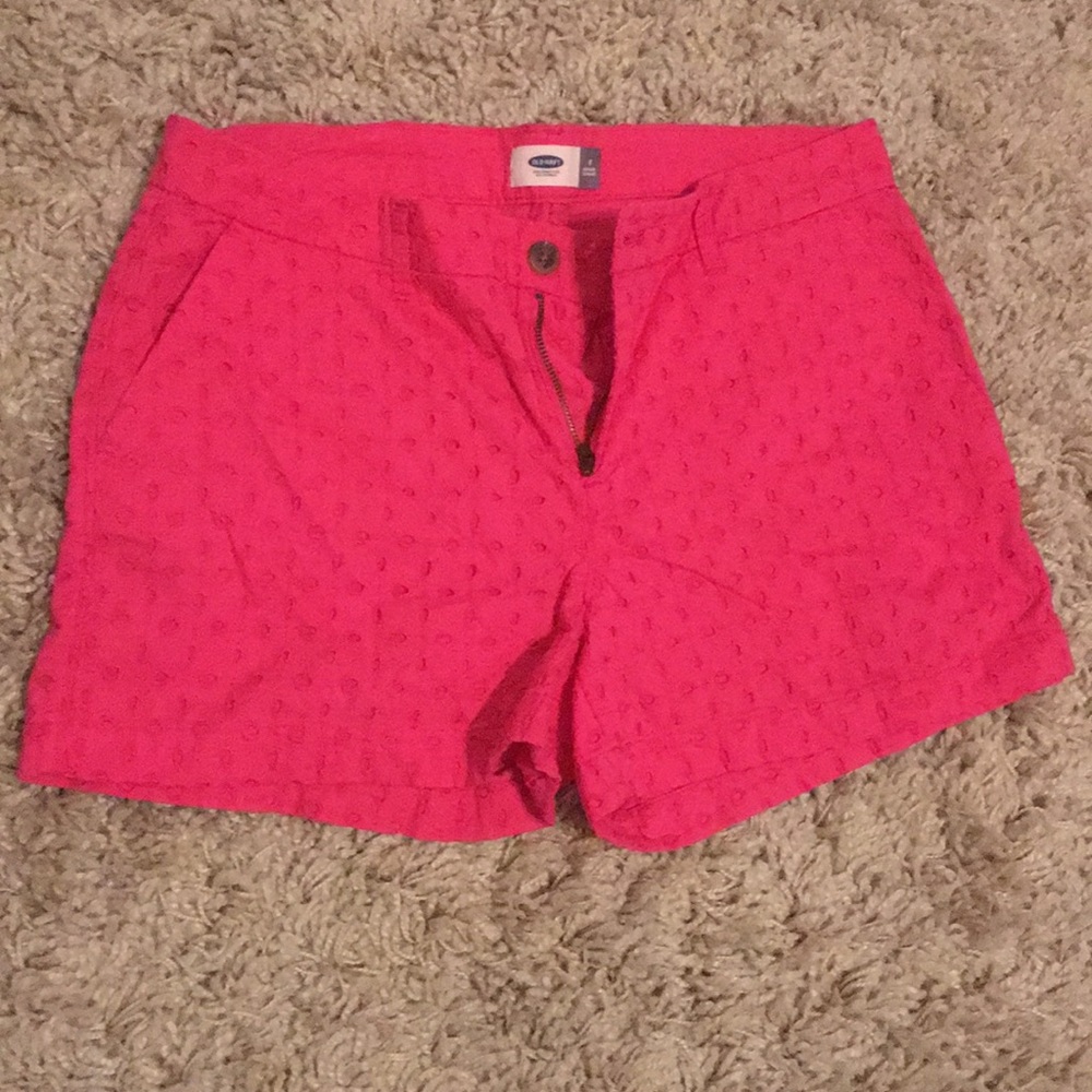 Old Navy Shorts